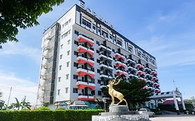 โรงแรมบีซีพี โฮเทล